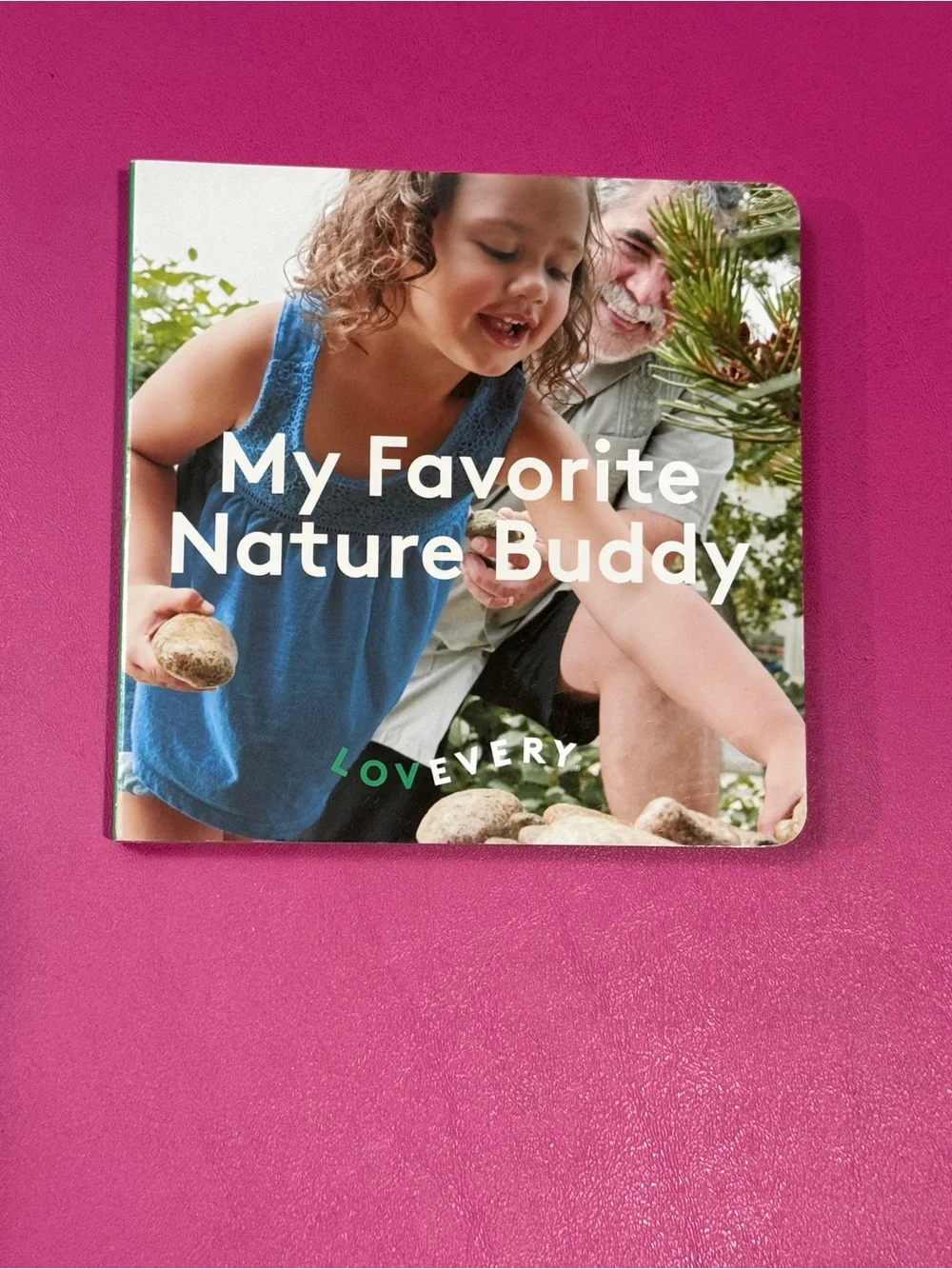 Lovevery Books Making Muffins Favorite Nature Buddy Graham Turns 2 First Signs &